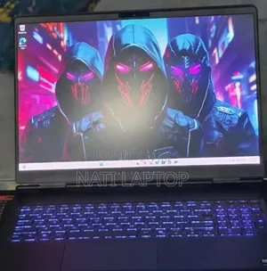 New Laptop Alienware 16x Aurora 32GB Intel Core Ultra 9 SSD 1T