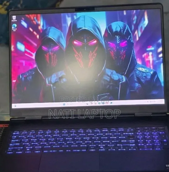 New Laptop Alienware 16x Aurora 32GB Intel Core Ultra 9 SSD 1T