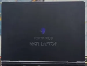 New Laptop Alienware 16x Aurora 32GB Intel Core Ultra 9 SSD 1T