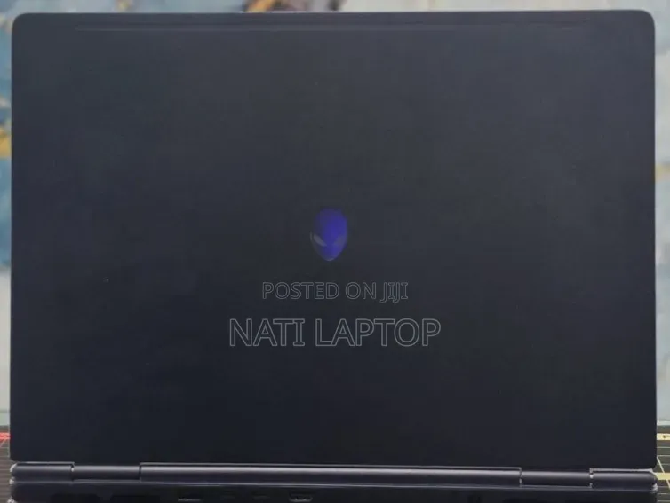 New Laptop Alienware 16x Aurora 32GB Intel Core Ultra 9 SSD 1T