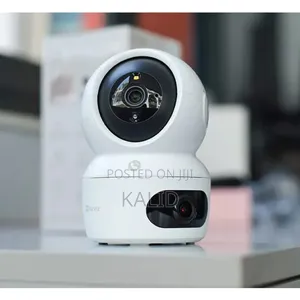 Ezviz H7c Dual