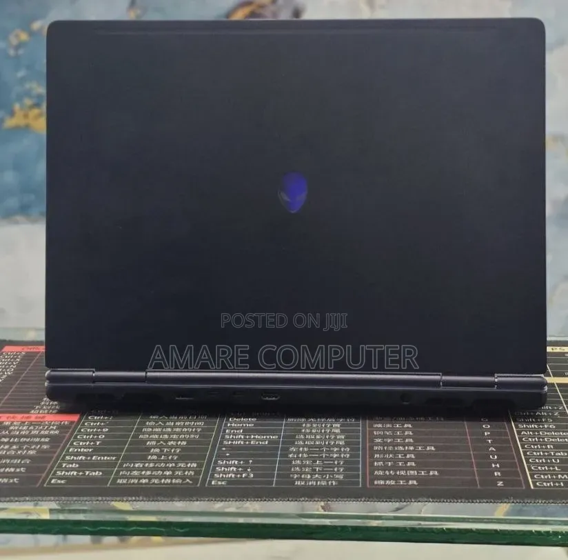 New Laptop Alienware 16x Aurora 32GB Intel Core Ultra 9 SSD 1T