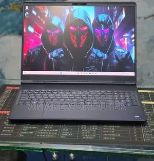 New Laptop Alienware 16x Aurora 32GB Intel Core Ultra 9 SSD 1T