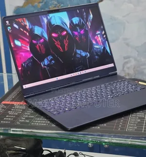 New Laptop Alienware 16x Aurora 32GB Intel Core Ultra 9 SSD 1T