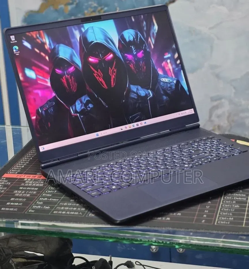New Laptop Alienware 16x Aurora 32GB Intel Core Ultra 9 SSD 1T