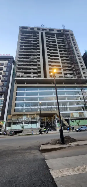 4bdrm Apartment in Dema Hope Real, Bole for sale