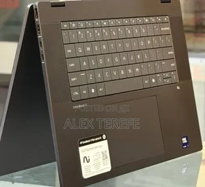 New Laptop HP OmniBook Ultra Flip 16" 16GB Intel Core Ultra 7 SSD 1T
