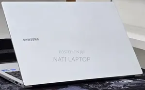 New Laptop Samsung Chromebook Pro 16GB Intel Core 7 SSD 512GB