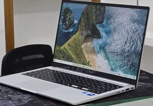 New Laptop Samsung Chromebook Pro 16GB Intel Core 7 SSD 512GB