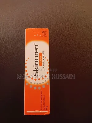 Skinoren Cream