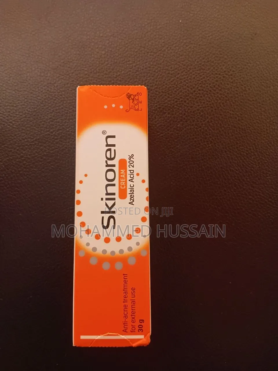 Skinoren Cream