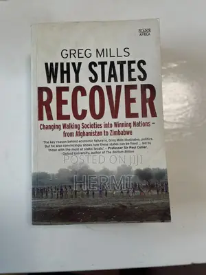 Why States Recover