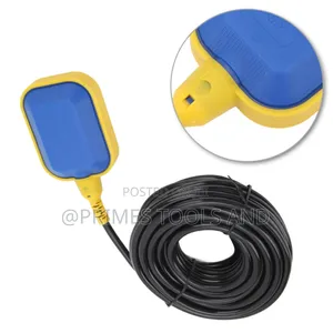 Float Switch Ethiopia Water Tank Float