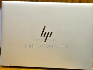 New Laptop HP EliteBook 840 G10 16GB Intel Core i7 SSD 512GB