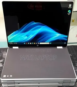 New Laptop HP OmniBook 7 14" 16GB Intel Core 7 SSD 512GB