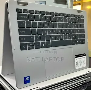 New Laptop HP OmniBook 7 14" 16GB Intel Core 7 SSD 512GB