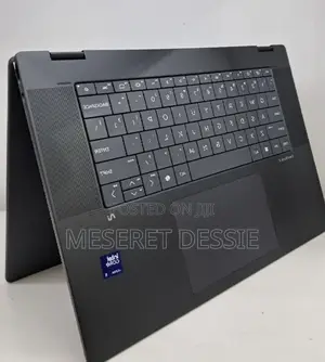 New HP OmniBook X Laptop 14-fe0097nr 16GB Intel Core Ultra 5 SSD 512GB