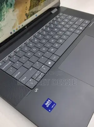 New HP OmniBook X Laptop 14-fe0097nr 16GB Intel Core Ultra 5 SSD 512GB