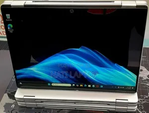 New Laptop HP OmniBook 7 14" 16GB Intel Core 7 SSD 512GB