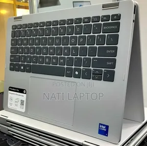 New Laptop HP OmniBook 7 14" 16GB Intel Core 7 SSD 512GB