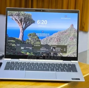 New Laptop HP Envy x360 16GB Intel Core Ultra 7 SSD 512GB