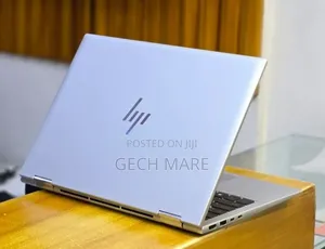 New Laptop HP Envy x360 16GB Intel Core Ultra 7 SSD 512GB