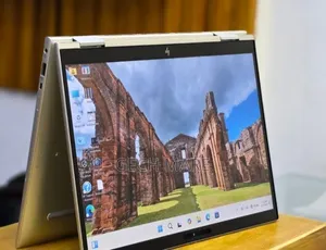 New Laptop HP Envy x360 16GB Intel Core Ultra 7 SSD 512GB