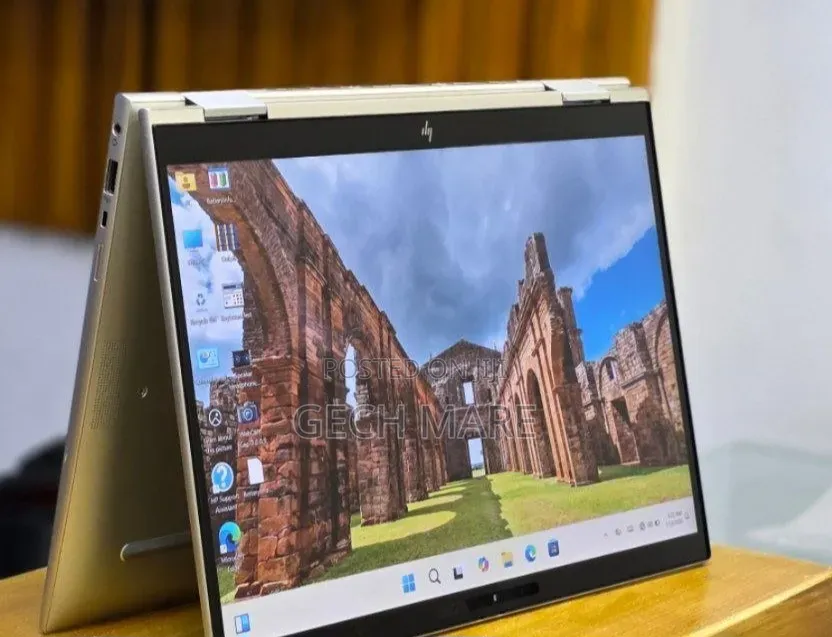 New Laptop HP Envy x360 16GB Intel Core Ultra 7 SSD 512GB