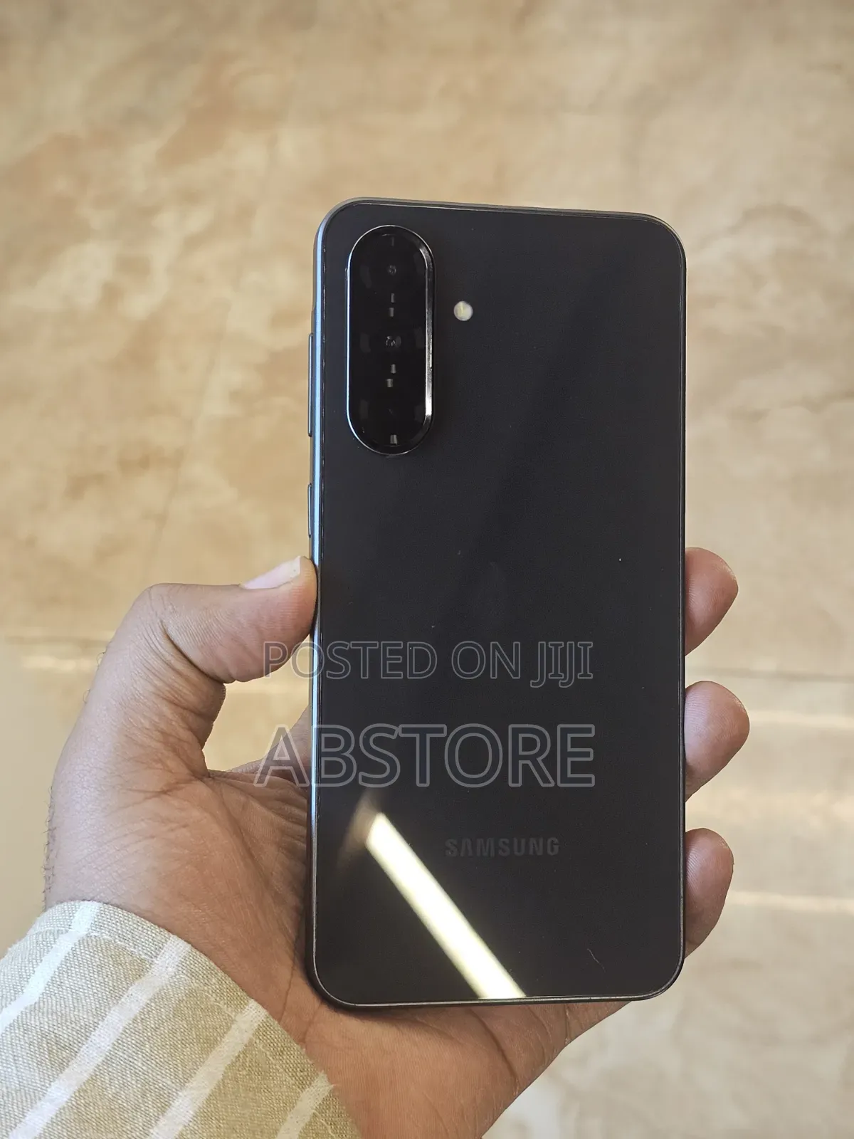 New Samsung Galaxy A26 128 GB Black