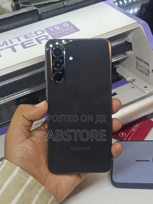 New Samsung Galaxy A26 128 GB Black
