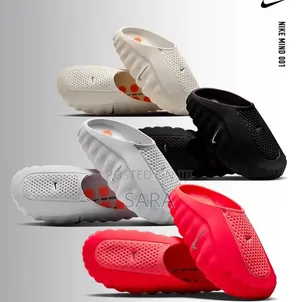 Comfortable Shoes