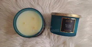 Scented Candles