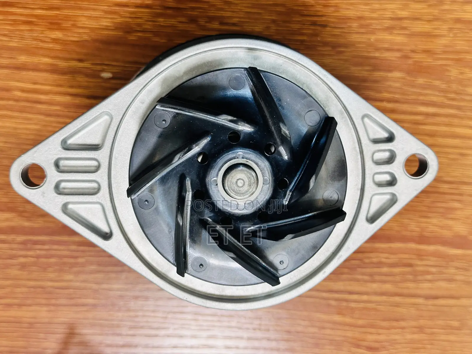 Generator Spareparts (Water Pump)