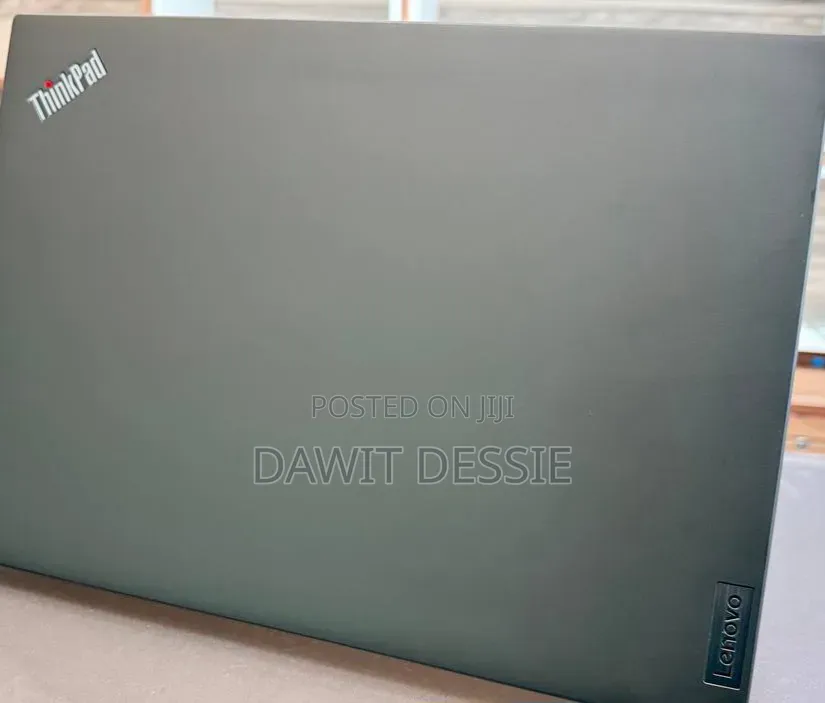 New Laptop Lenovo 32GB Intel Core i7 SSD 512GB