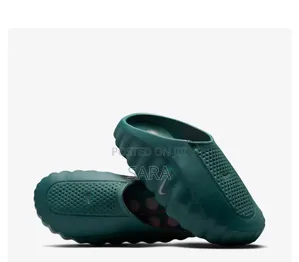 Comfortable Shoes