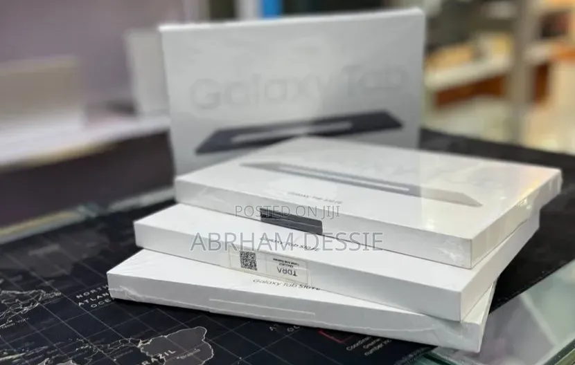 New Samsung Galaxy Tab S10 FE 128 GB