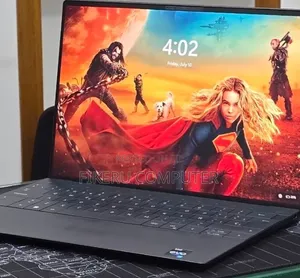 New Laptop Dell XPS 15 16GB Intel Core i7 SSD 512GB