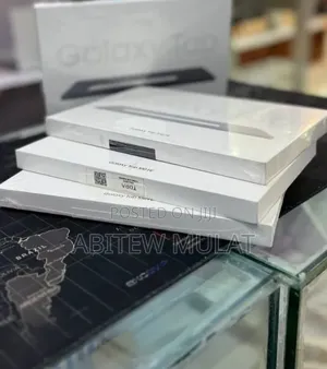 New Samsung Galaxy Tab S10 FE 128 GB