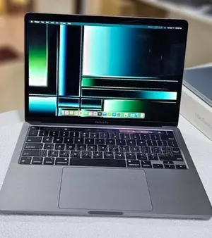 New Laptop Apple MacBook Pro 2022 M2 8GB Apple M2 SSD 256GB