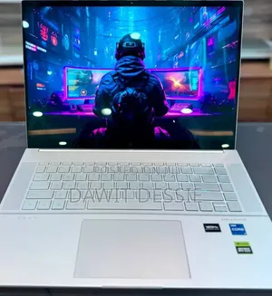 New Laptop HP 12GB Intel Core i7 SSD 512GB