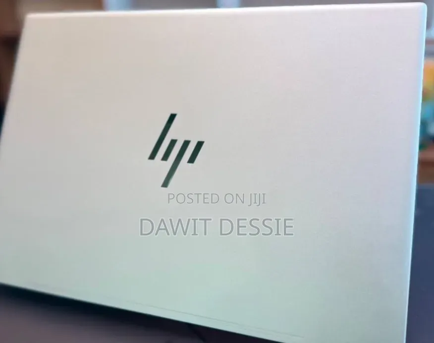 New Laptop HP 12GB Intel Core i7 SSD 512GB