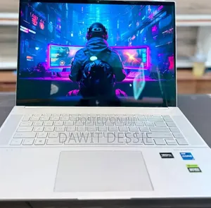 New Laptop HP 12GB Intel Core i7 SSD 512GB
