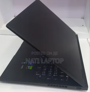 New Laptop HP Omen 16 16GB Intel Core i9 SSD 1T