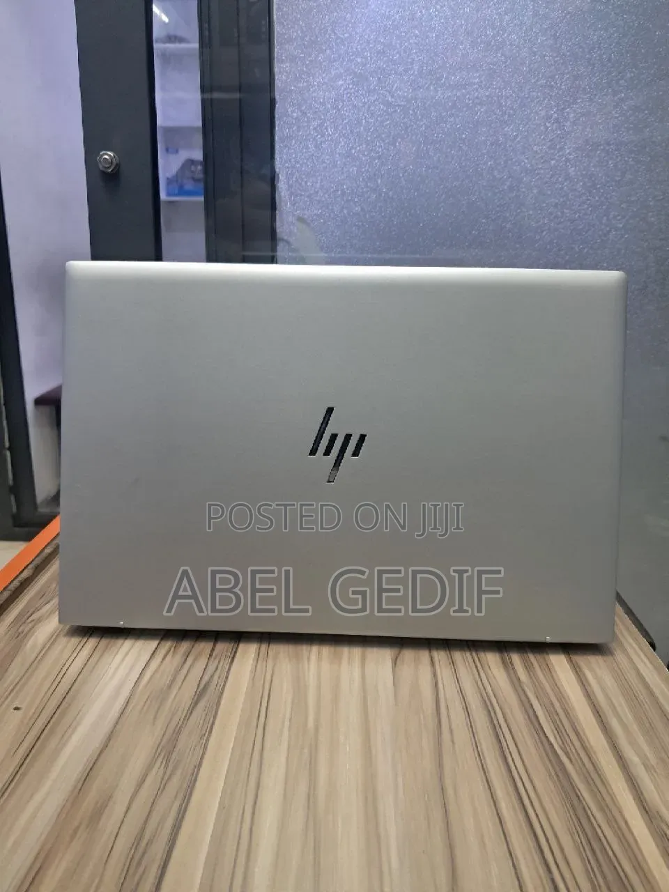New Laptop HP EliteBook 840 16GB Intel Core i7 SSD 512GB