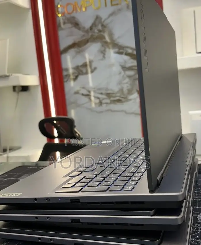 New Laptop Lenovo Legion 5 24GB Intel Core i7 SSD 1T