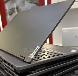 New Laptop Lenovo Legion 5 24GB Intel Core i7 SSD 1T