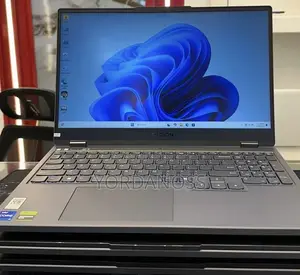 New Laptop Lenovo Legion 5 24GB Intel Core i7 SSD 1T