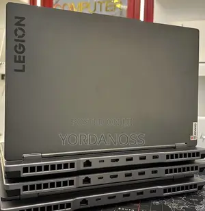 New Laptop Lenovo Legion 5 24GB Intel Core i7 SSD 1T