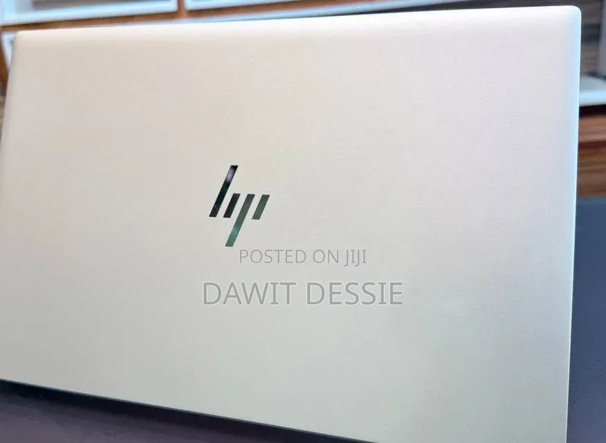 New Laptop HP EliteBook 840 G7 16GB Intel Core i5 SSD 512GB