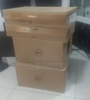 New Desktop Computer Dell OptiPlex 3080 8GB Intel Core i5 HDD 1T